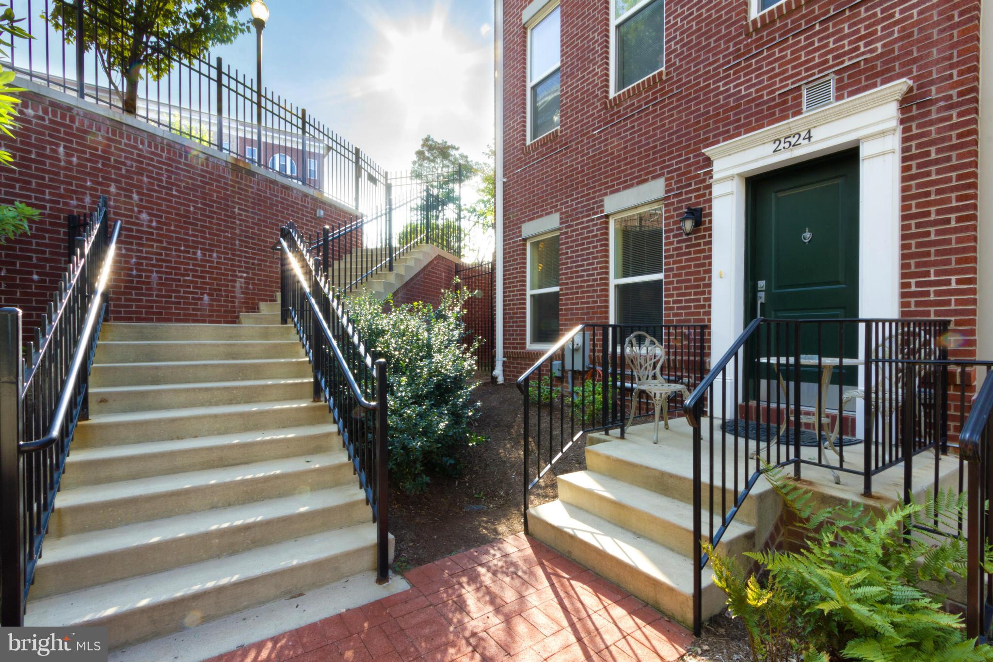 2524 Sheridan Road Southeast Washington, DC 20020 - Photo 1 of 20