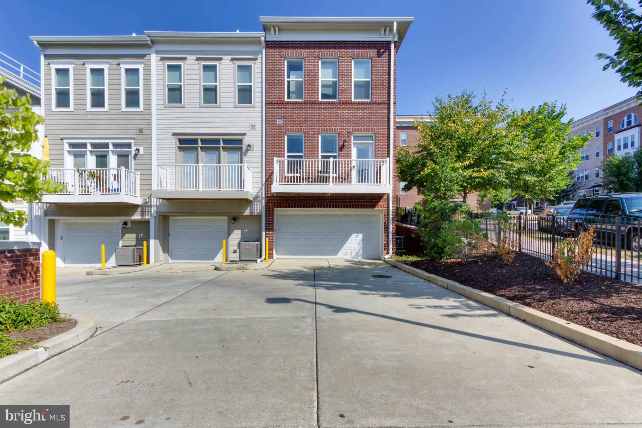 2524 Sheridan Road Southeast Washington, DC 20020 - Photo 20 of 20 a front view of a house with yard