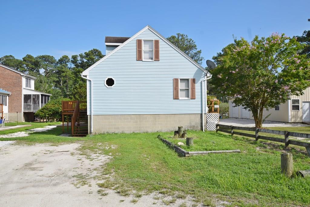 3648-4 Ridge Road Chincoteague, VA 23336 - Photo 21 of 29 Gallery Image 21