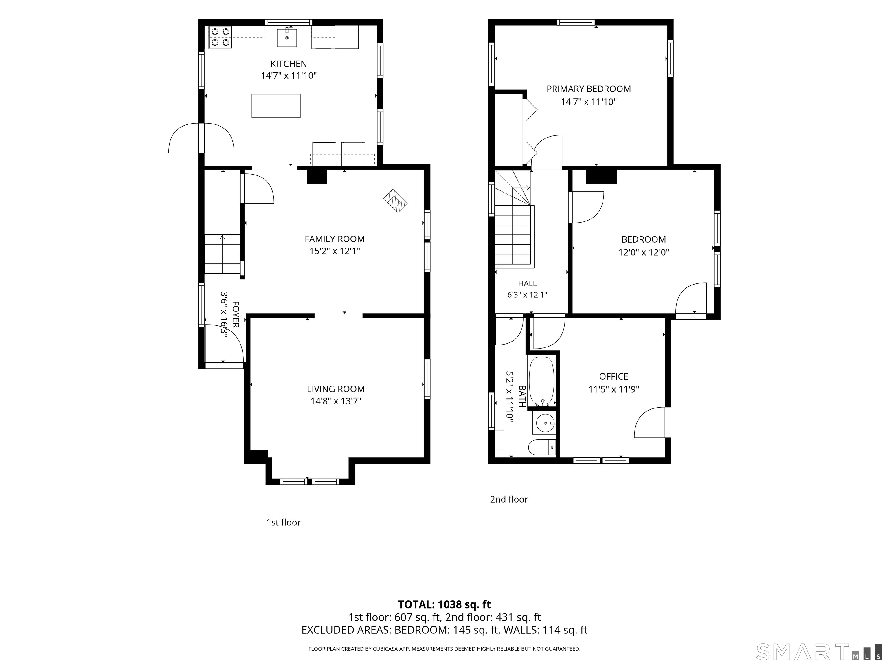 57 Ridge Road Middletown, CT 06457 - Photo 8 of 8