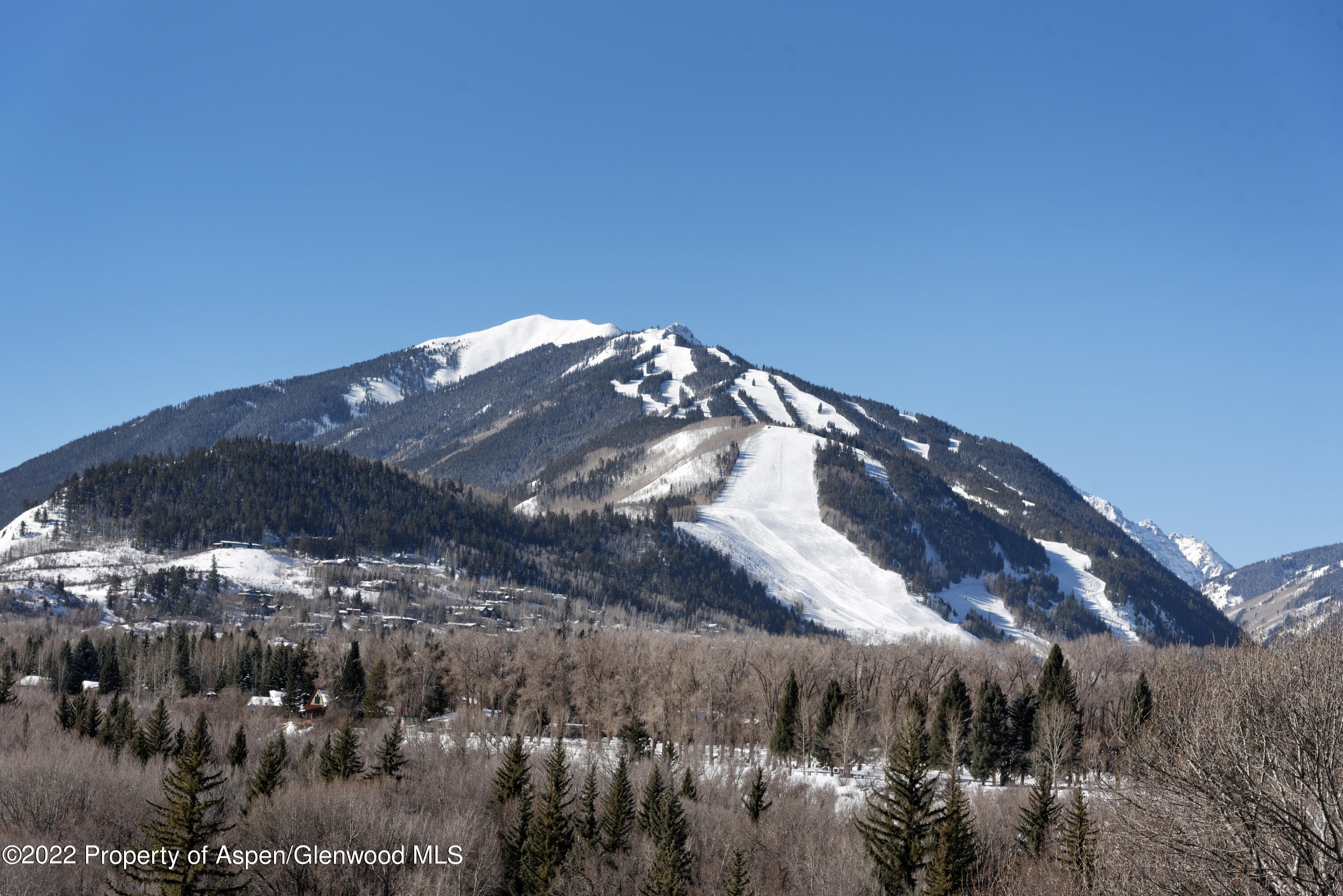 926 Willoughby Way Aspen, CO 81612 - Photo 46 of 47