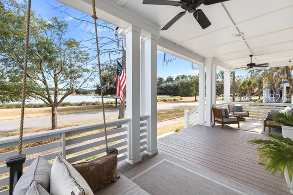 $1,175,000 | 5 Great Heron Way, Bluffton, SC 29909