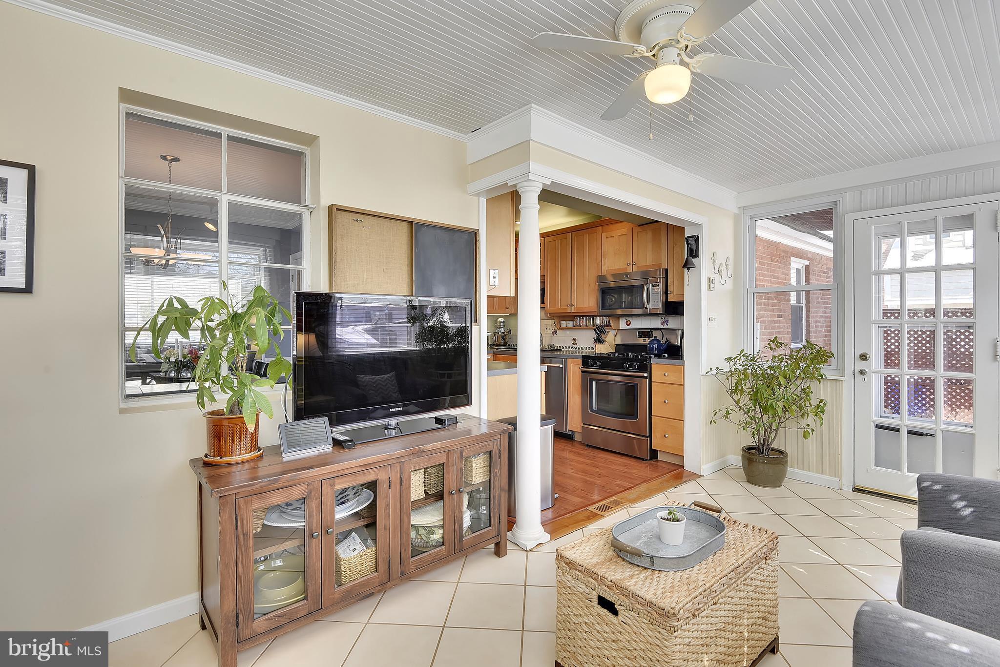 1712 Brisbane Street Silver Spring, MD 20902 - Photo 11 of 30 Dining Room