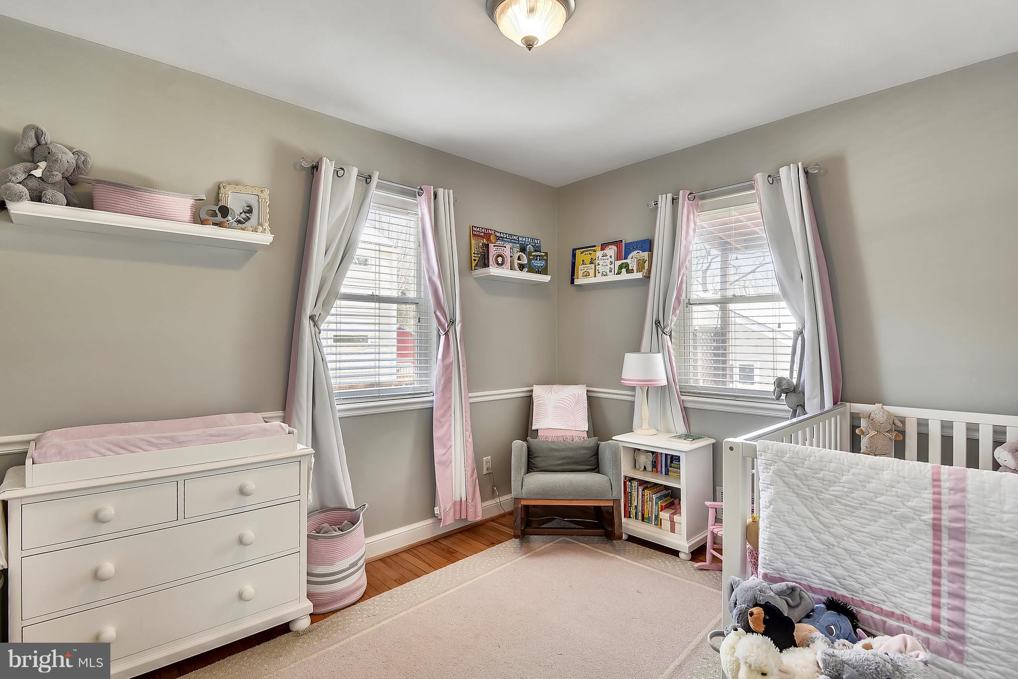 1712 Brisbane Street Silver Spring, MD 20902 - Photo 19 of 30 Bedroom