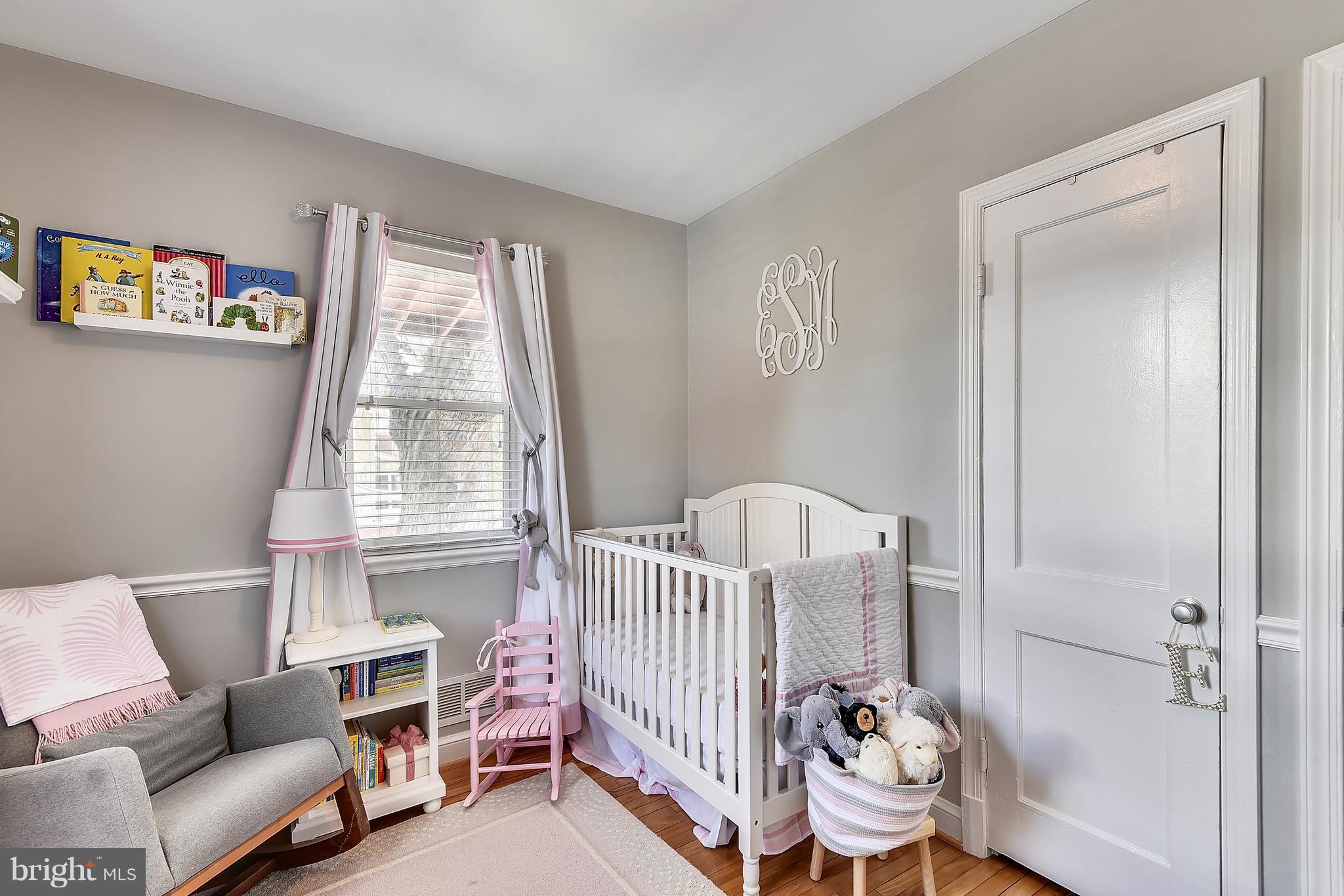 1712 Brisbane Street Silver Spring, MD 20902 - Photo 20 of 30 Bedroom