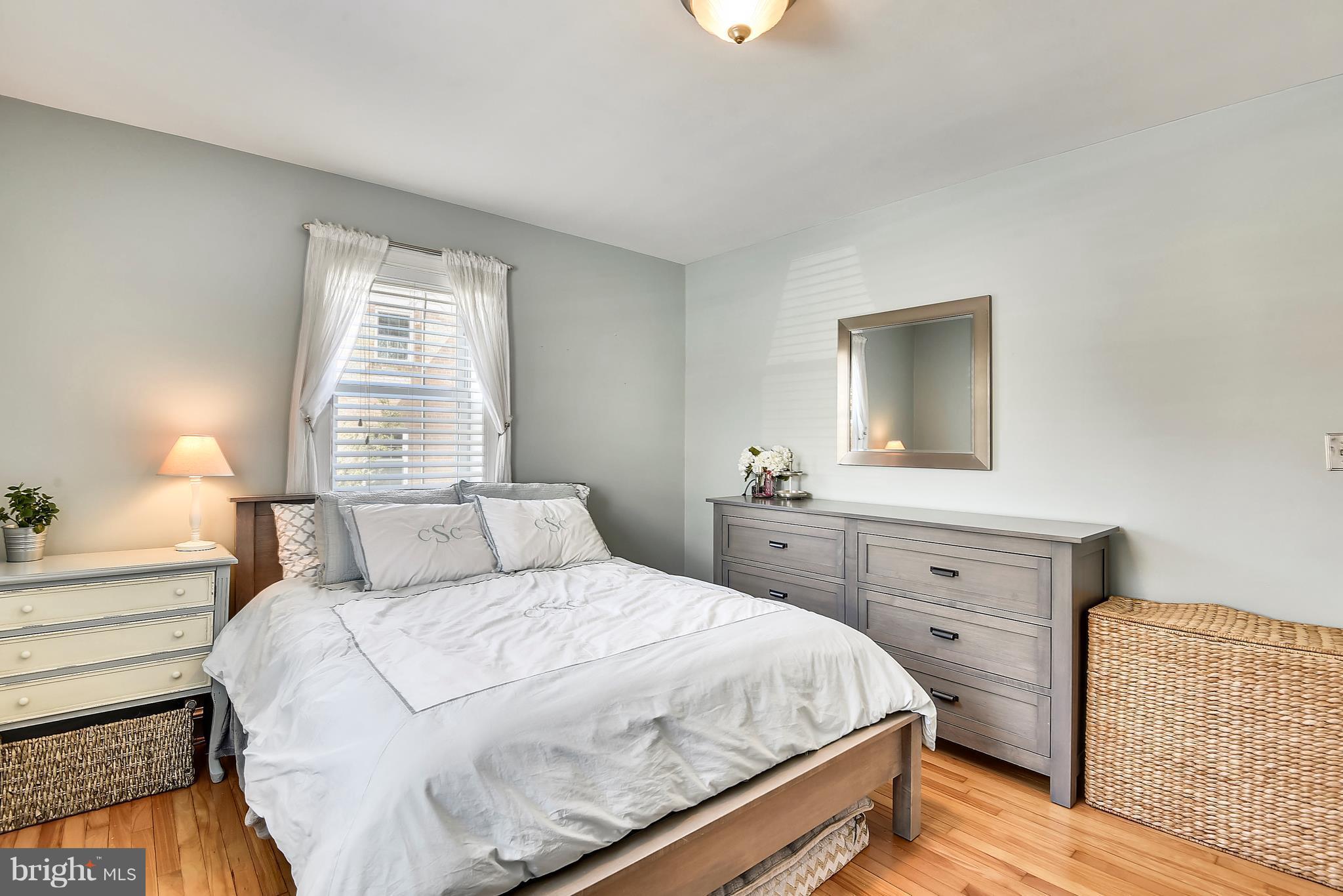 1712 Brisbane Street Silver Spring, MD 20902 - Photo 22 of 30 Master Bedroom
