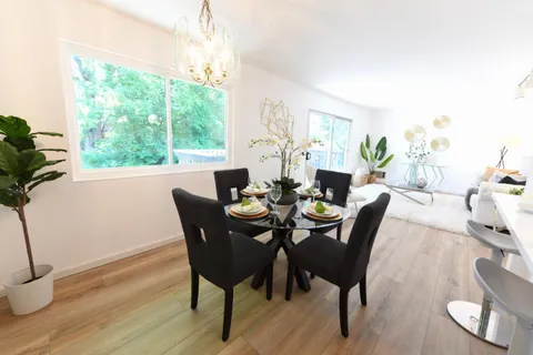 $599,000 | 363 Tyrella Avenue, Unit C, Mountain View, CA 94043
