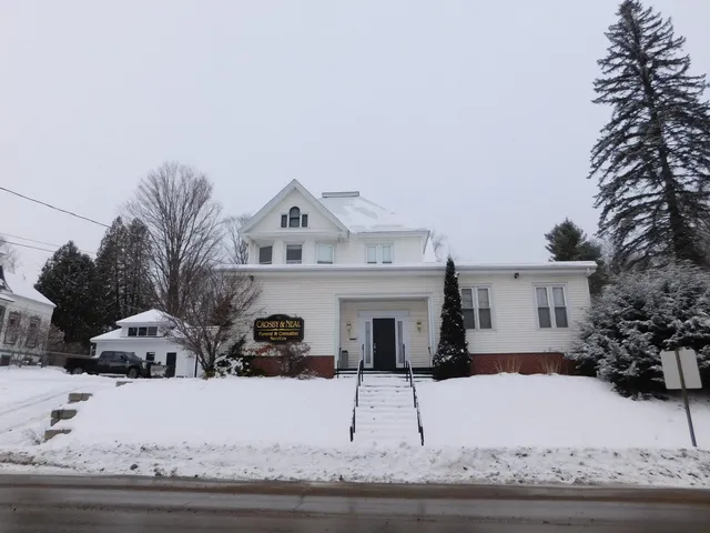 $349,000 | 61 Main Street, Dexter, ME 04930