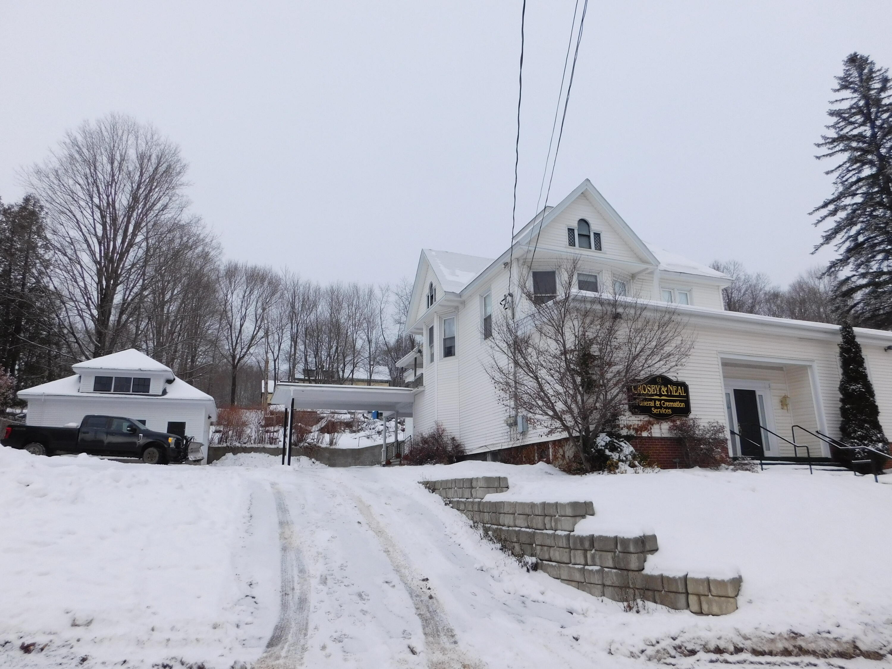 61 Main Street Dexter, ME 04930 - Photo 4 of 46 DSCN1325