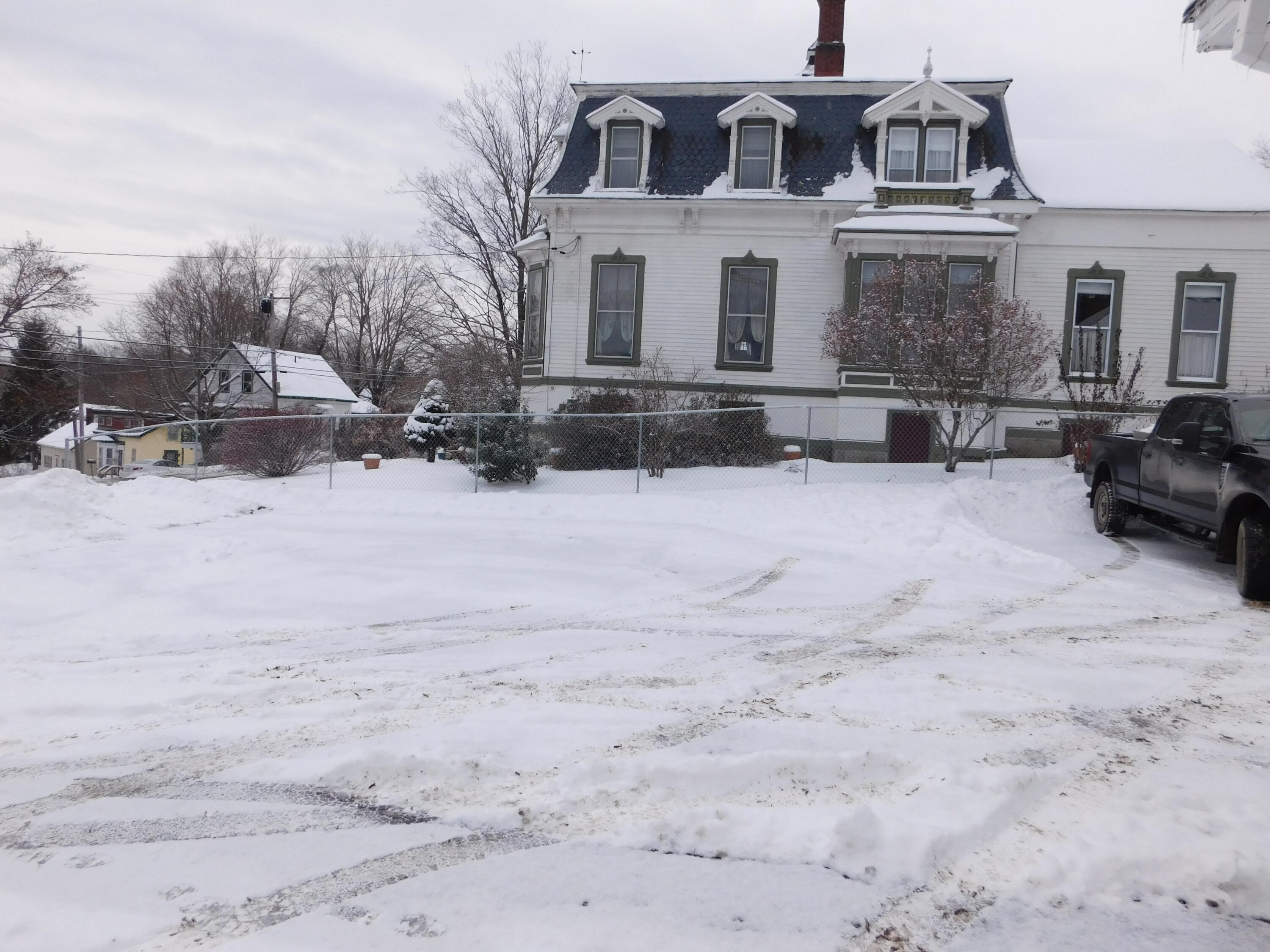 61 Main Street Dexter, ME 04930 - Photo 6 of 46 DSCN1323