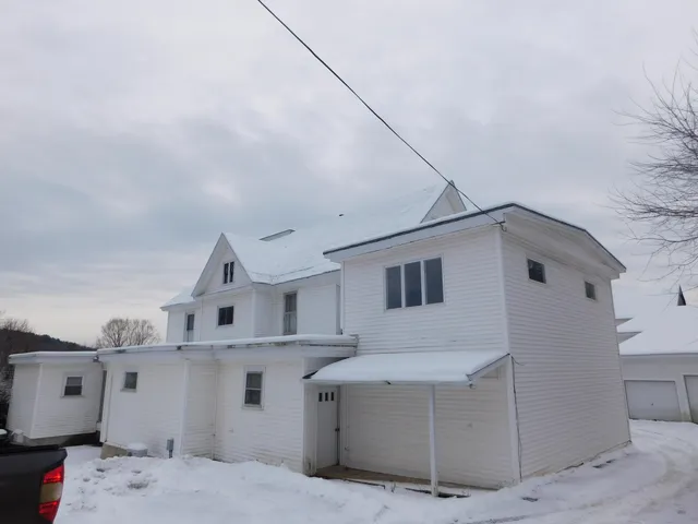 $349,000 | 61 Main Street, Dexter, ME 04930