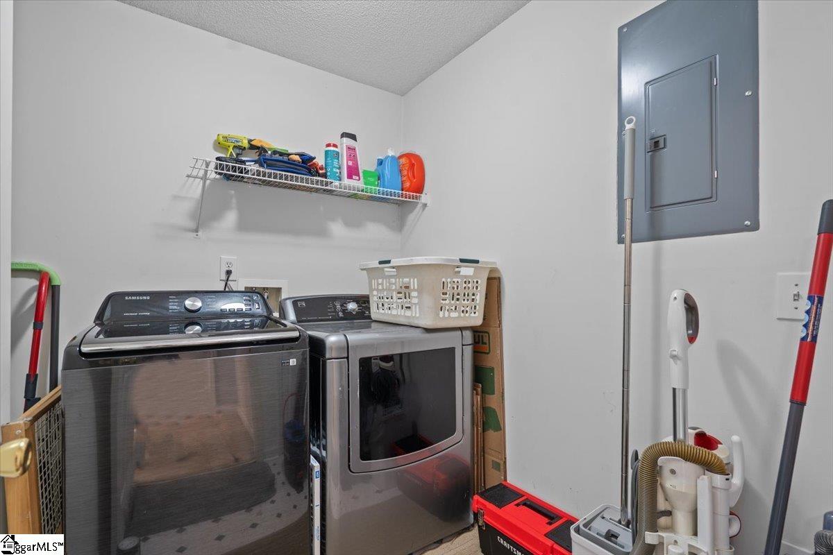 1004 Pelham Square Way Greer, SC 29650 - Photo 22 of 28