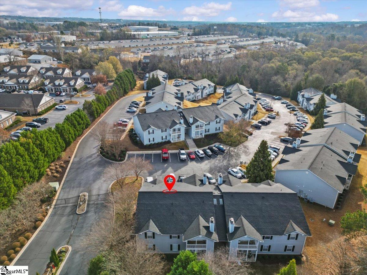 1004 Pelham Square Way Greer, SC 29650 - Photo 25 of 28