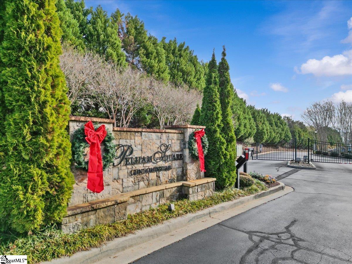 1004 Pelham Square Way Greer, SC 29650 - Photo 3 of 28