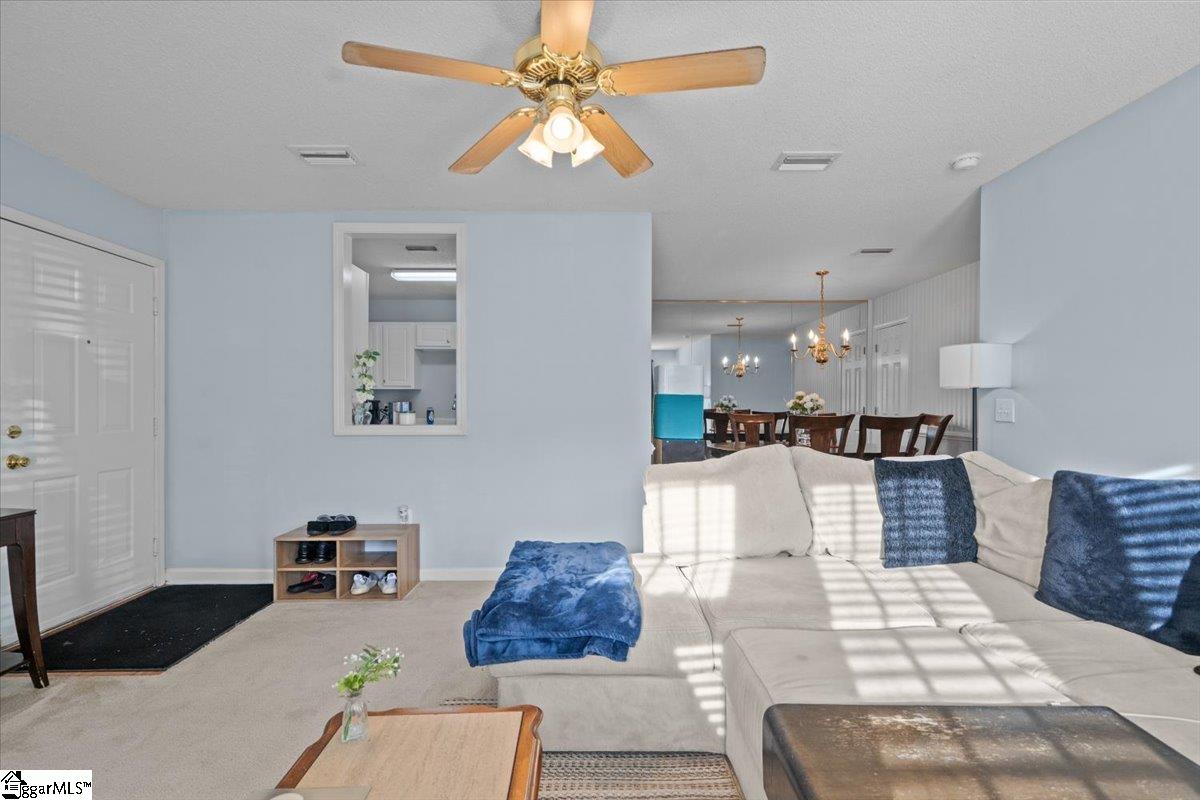 1004 Pelham Square Way Greer, SC 29650 - Photo 5 of 28