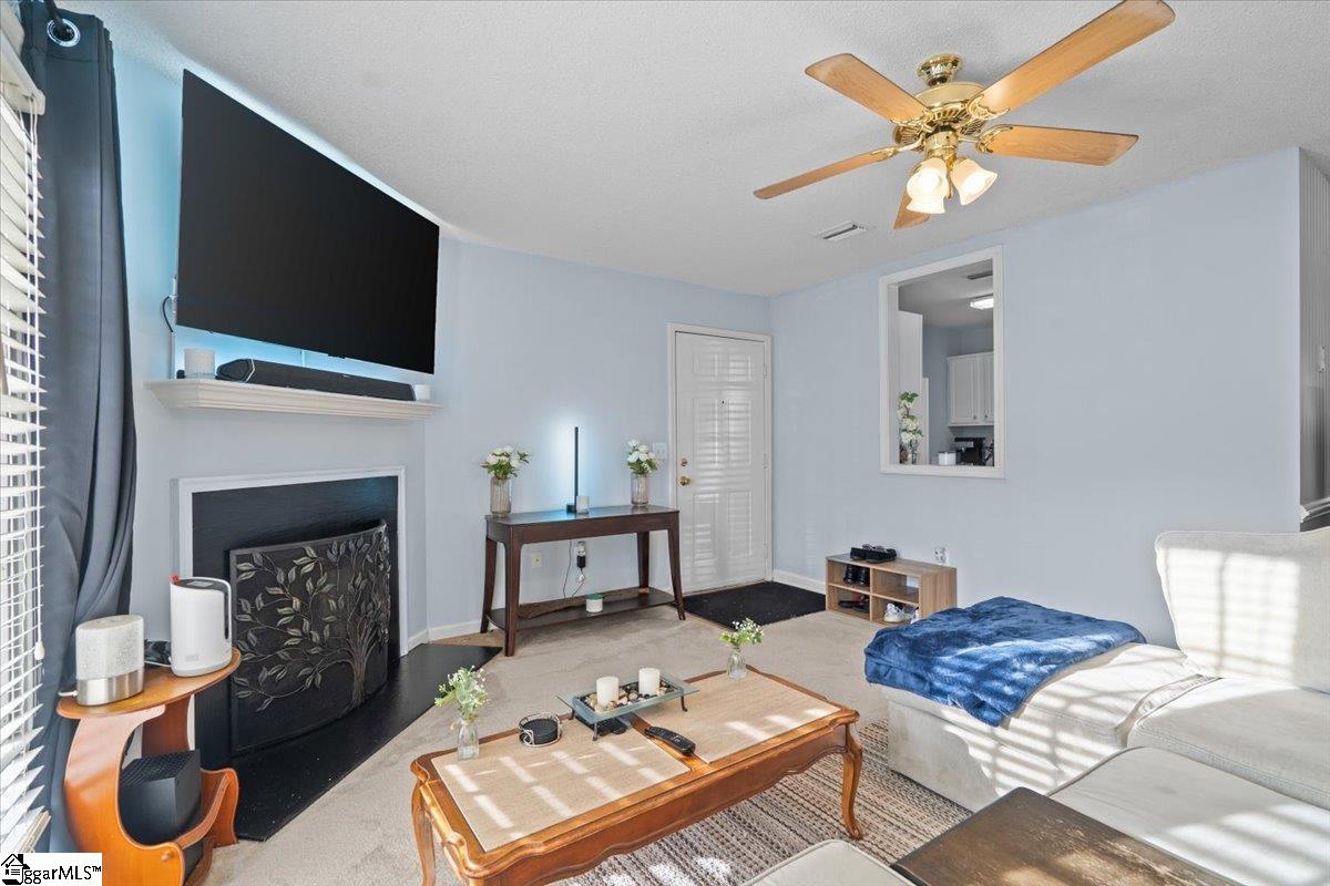 1004 Pelham Square Way Greer, SC 29650 - Photo 7 of 28