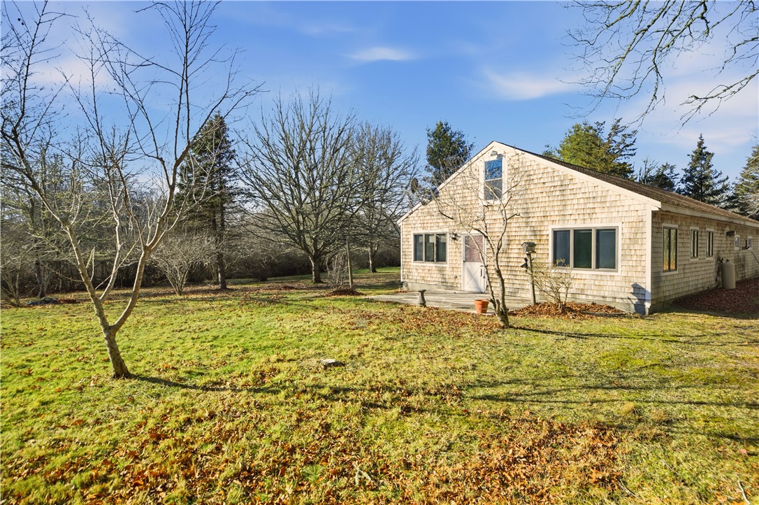 46 Simmons Road, Unit A Little Compton, RI 02837 - Photo 24 of 26