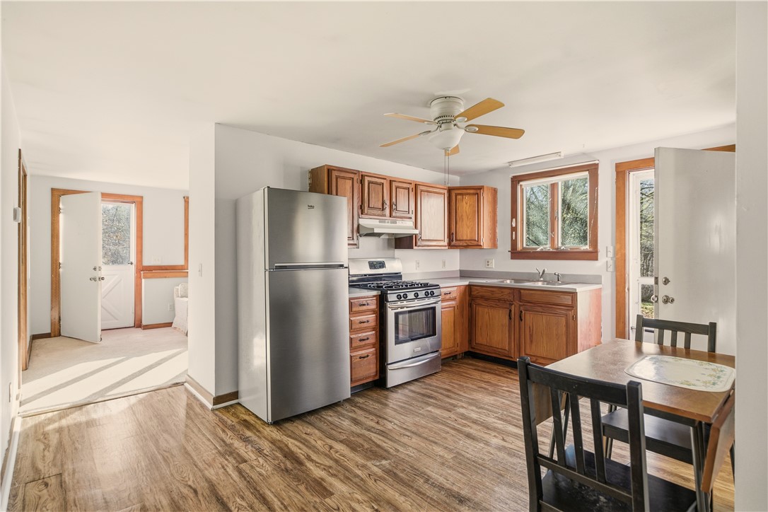 46 Simmons Road, Unit A Little Compton, RI 02837 - Photo 6 of 26