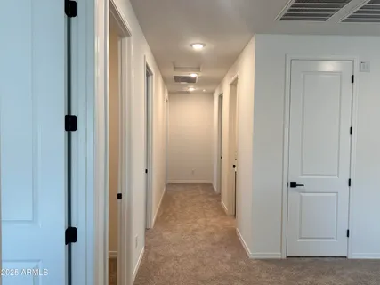 a view of a hallway