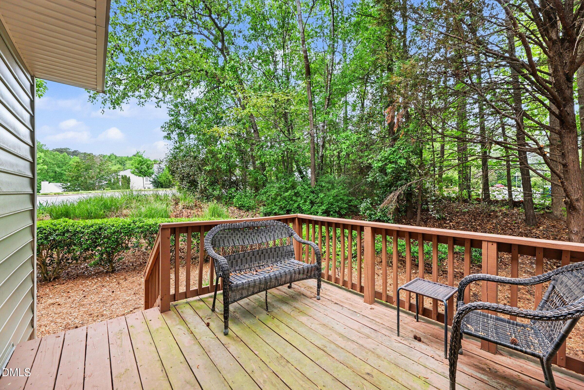 4134 Kaplan Drive Raleigh, NC 27606 - Photo 25 of 27