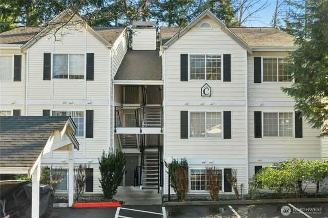 $450,000 | 580 Front Street South, Unit C114, Issaquah, WA 98027