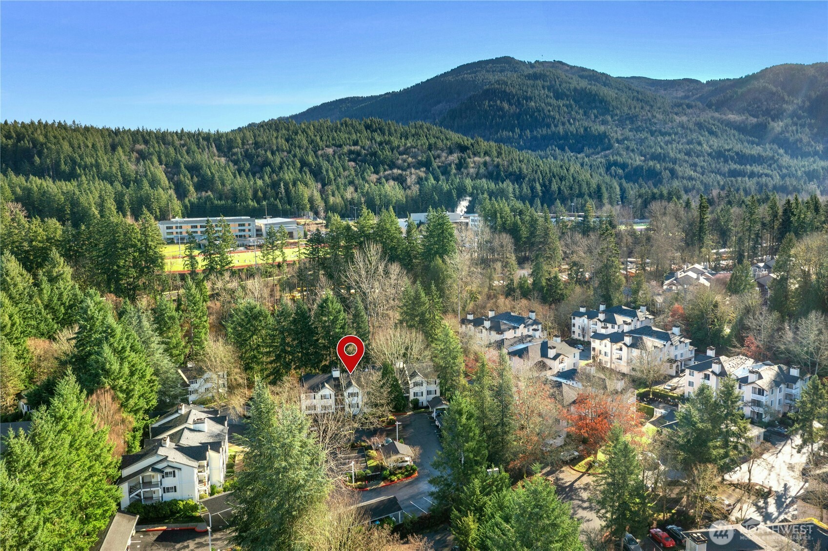 580 Front Street South, Unit C114 Issaquah, WA 98027 - Photo 26 of 30
