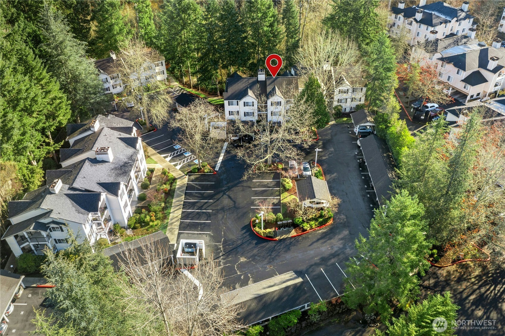 580 Front Street South, Unit C114 Issaquah, WA 98027 - Photo 28 of 30