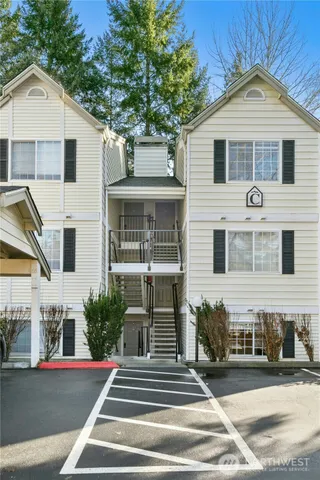 $450,000 | 580 Front Street South, Unit C114, Issaquah, WA 98027