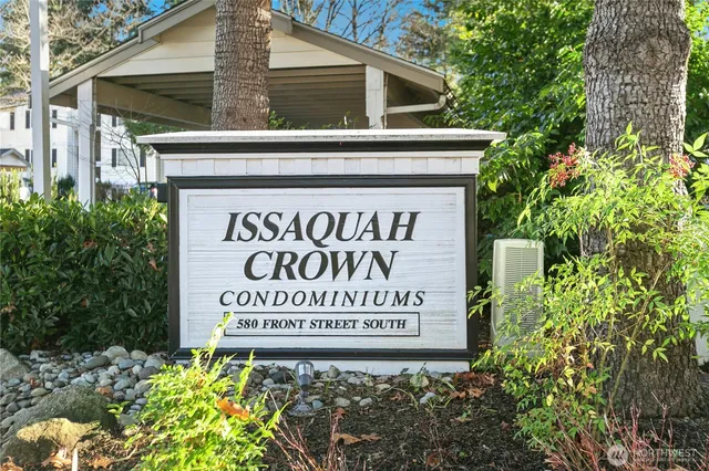 $450,000 | 580 Front Street South, Unit C114, Issaquah, WA 98027