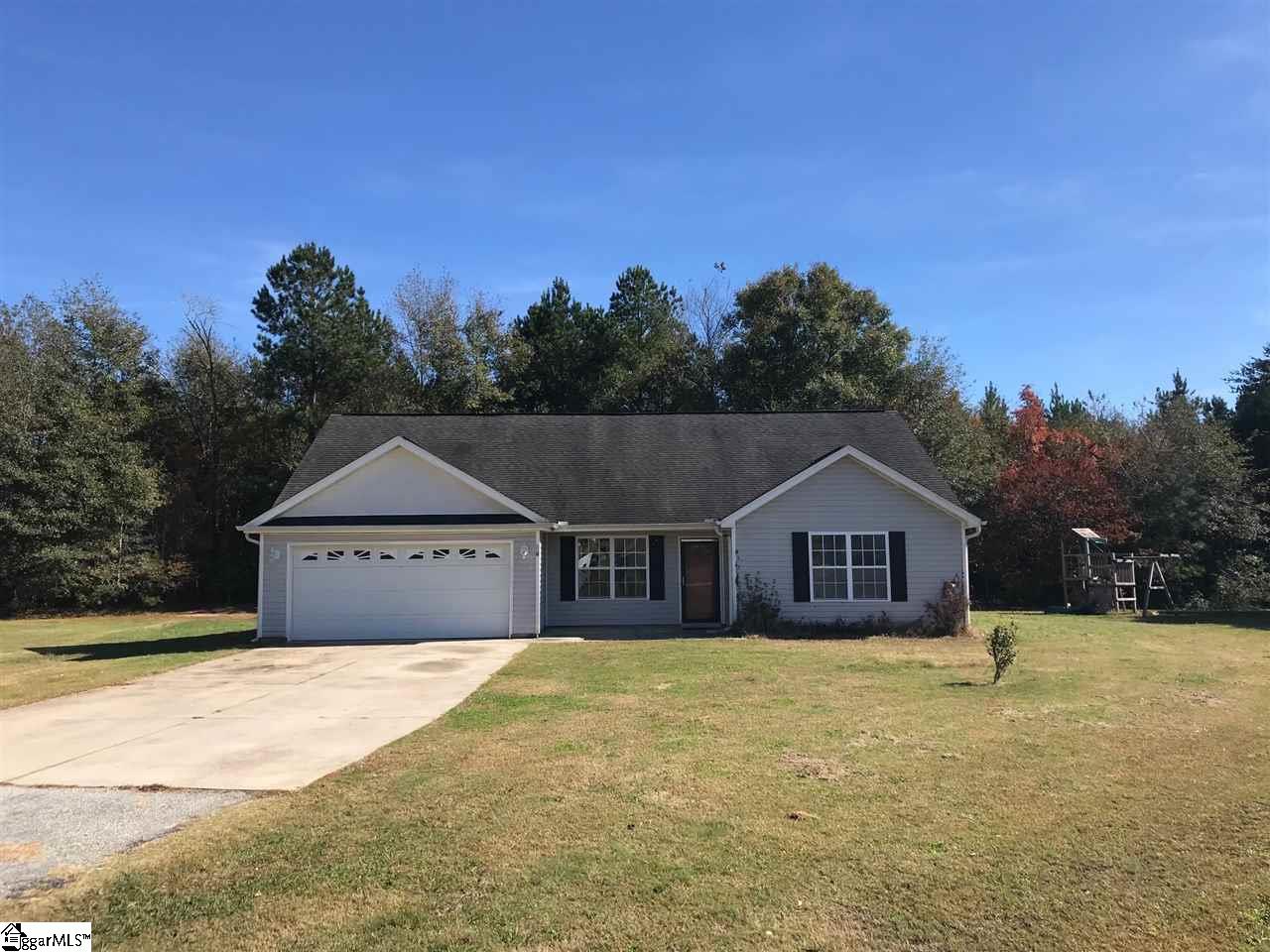 210 Turkey Trot Road Williamston, SC 29697 - Photo 1 of 21