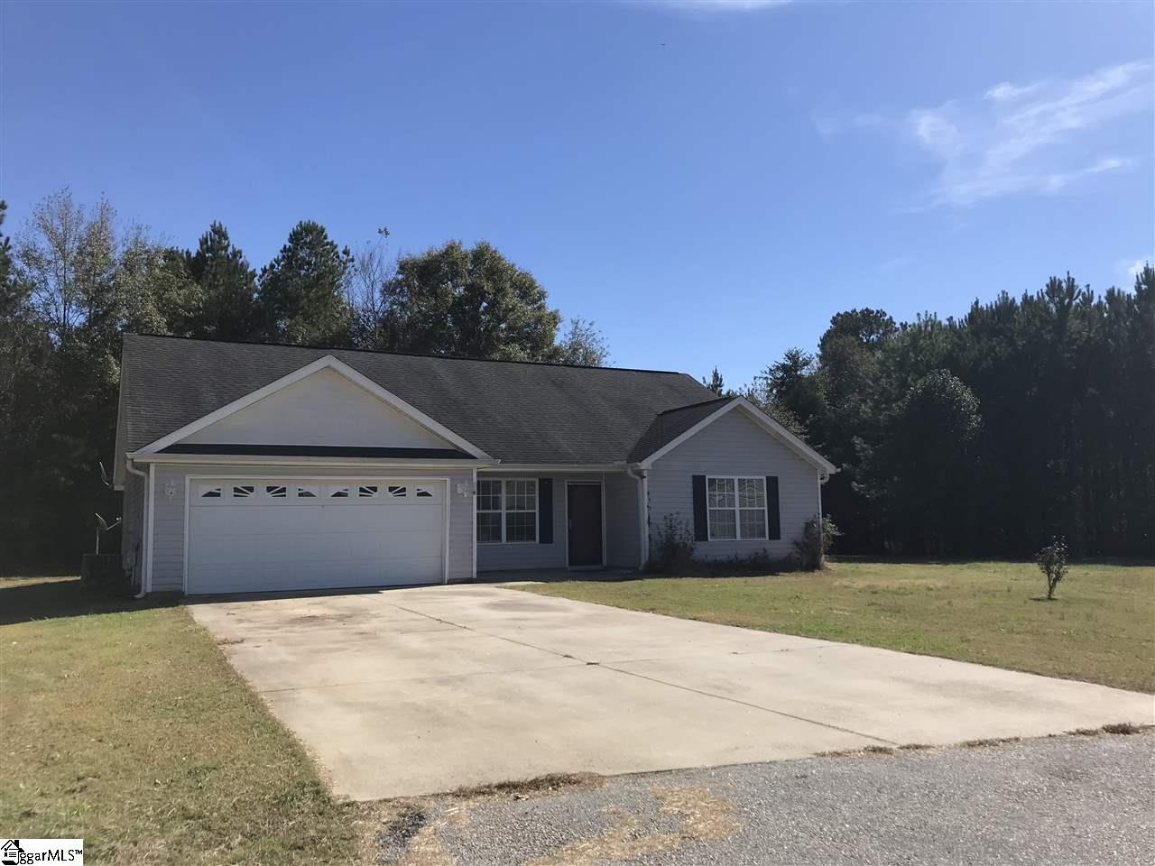 210 Turkey Trot Road Williamston, SC 29697 - Photo 21 of 21