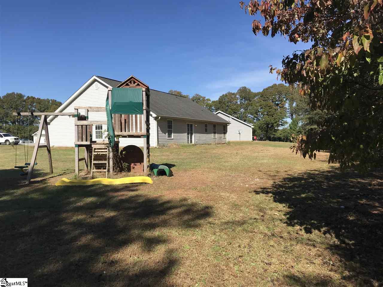 210 Turkey Trot Road Williamston, SC 29697 - Photo 8 of 21