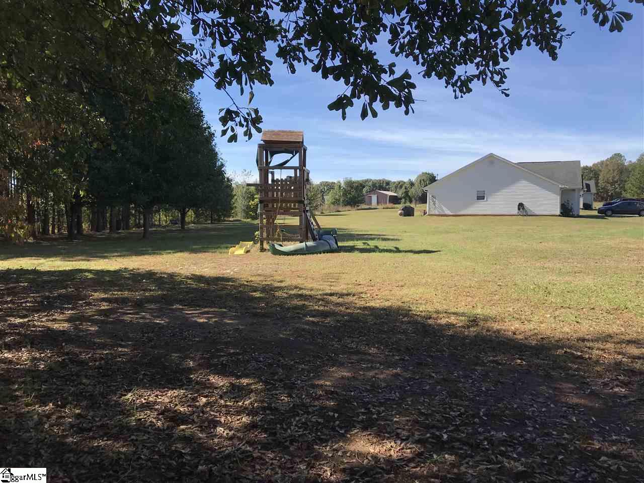 210 Turkey Trot Road Williamston, SC 29697 - Photo 9 of 21