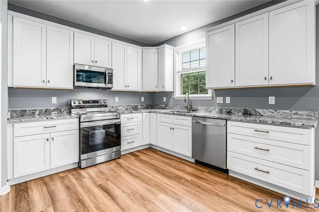 $499,950 | 6634 Cold Harbor Road, Mechanicsville, VA 23111