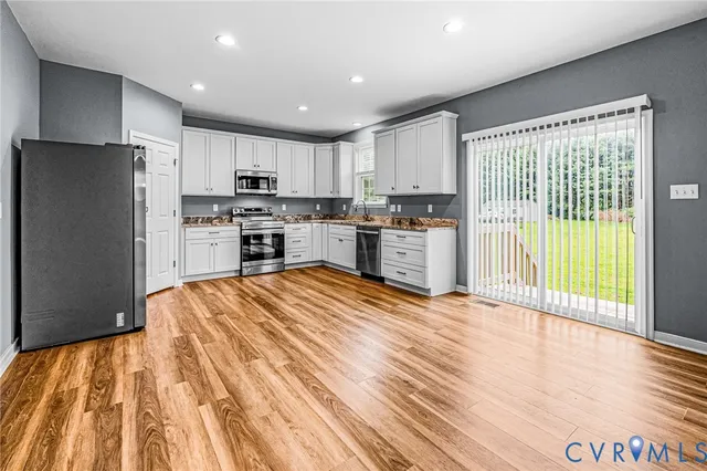 $499,950 | 6634 Cold Harbor Road, Mechanicsville, VA 23111