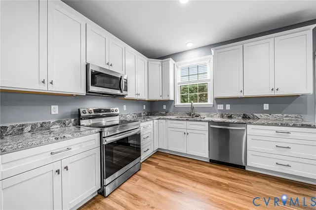 $499,950 | 6634 Cold Harbor Road, Mechanicsville, VA 23111