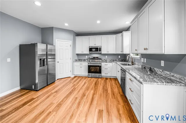 $499,950 | 6634 Cold Harbor Road, Mechanicsville, VA 23111