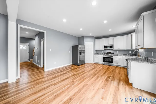 $499,950 | 6634 Cold Harbor Road, Mechanicsville, VA 23111