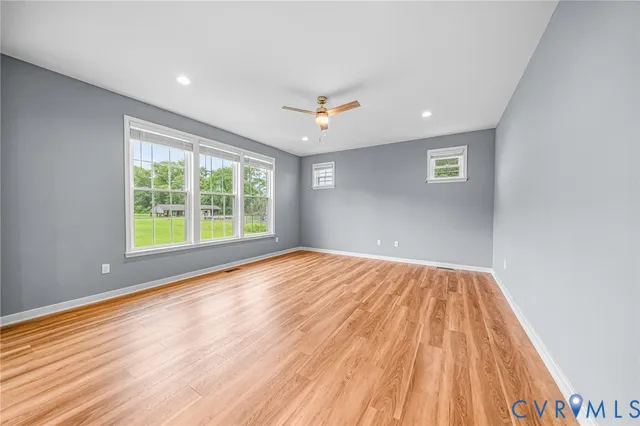 $499,950 | 6634 Cold Harbor Road, Mechanicsville, VA 23111