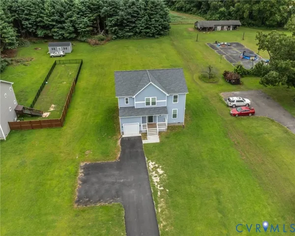 $499,950 | 6634 Cold Harbor Road, Mechanicsville, VA 23111