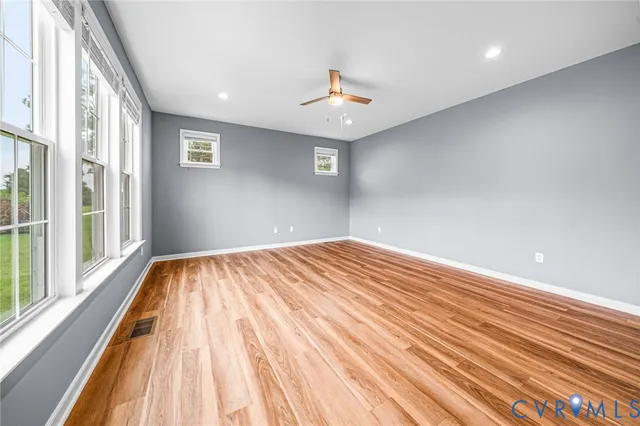 $499,950 | 6634 Cold Harbor Road, Mechanicsville, VA 23111