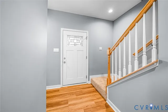 $499,950 | 6634 Cold Harbor Road, Mechanicsville, VA 23111