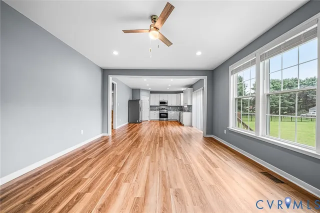 $499,950 | 6634 Cold Harbor Road, Mechanicsville, VA 23111