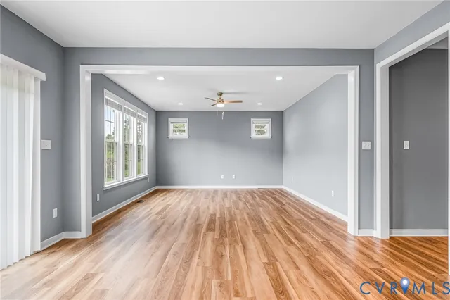 $499,950 | 6634 Cold Harbor Road, Mechanicsville, VA 23111