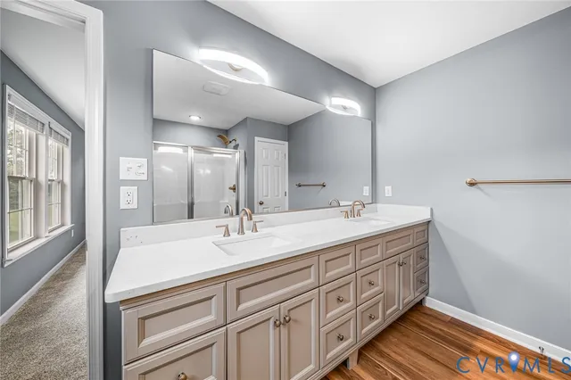 $499,950 | 6634 Cold Harbor Road, Mechanicsville, VA 23111