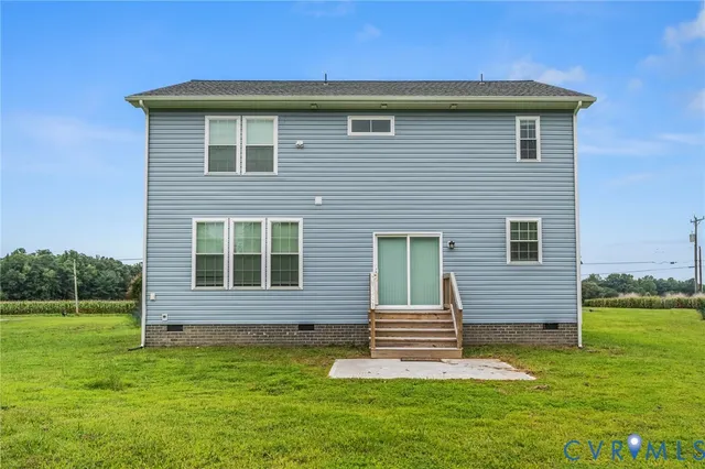 $499,950 | 6634 Cold Harbor Road, Mechanicsville, VA 23111