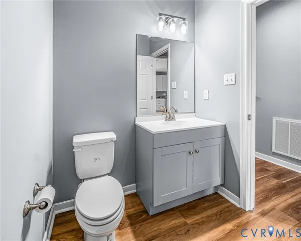 $499,950 | 6634 Cold Harbor Road, Mechanicsville, VA 23111