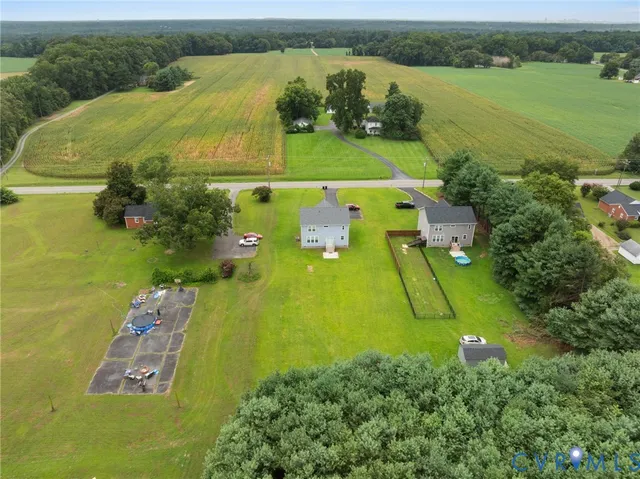 $499,950 | 6634 Cold Harbor Road, Mechanicsville, VA 23111