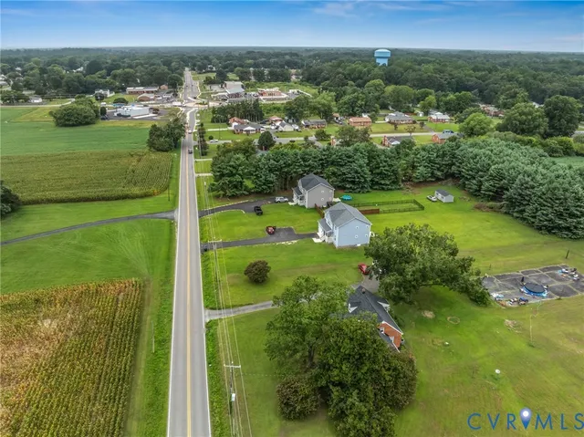 $499,950 | 6634 Cold Harbor Road, Mechanicsville, VA 23111