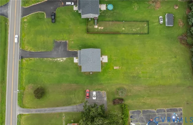 $499,950 | 6634 Cold Harbor Road, Mechanicsville, VA 23111